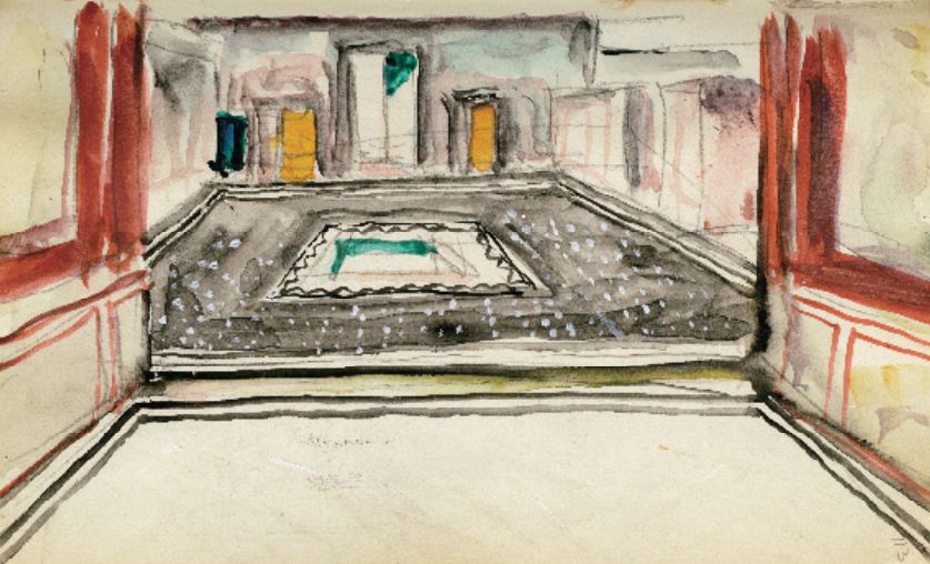 柯布西耶的建筑与艺术人生-132