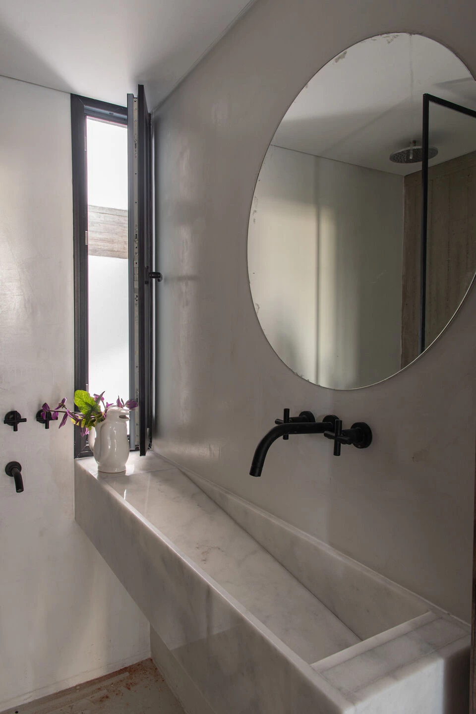 Jacarandá 公寓丨阿根廷布宜诺斯艾利斯-9