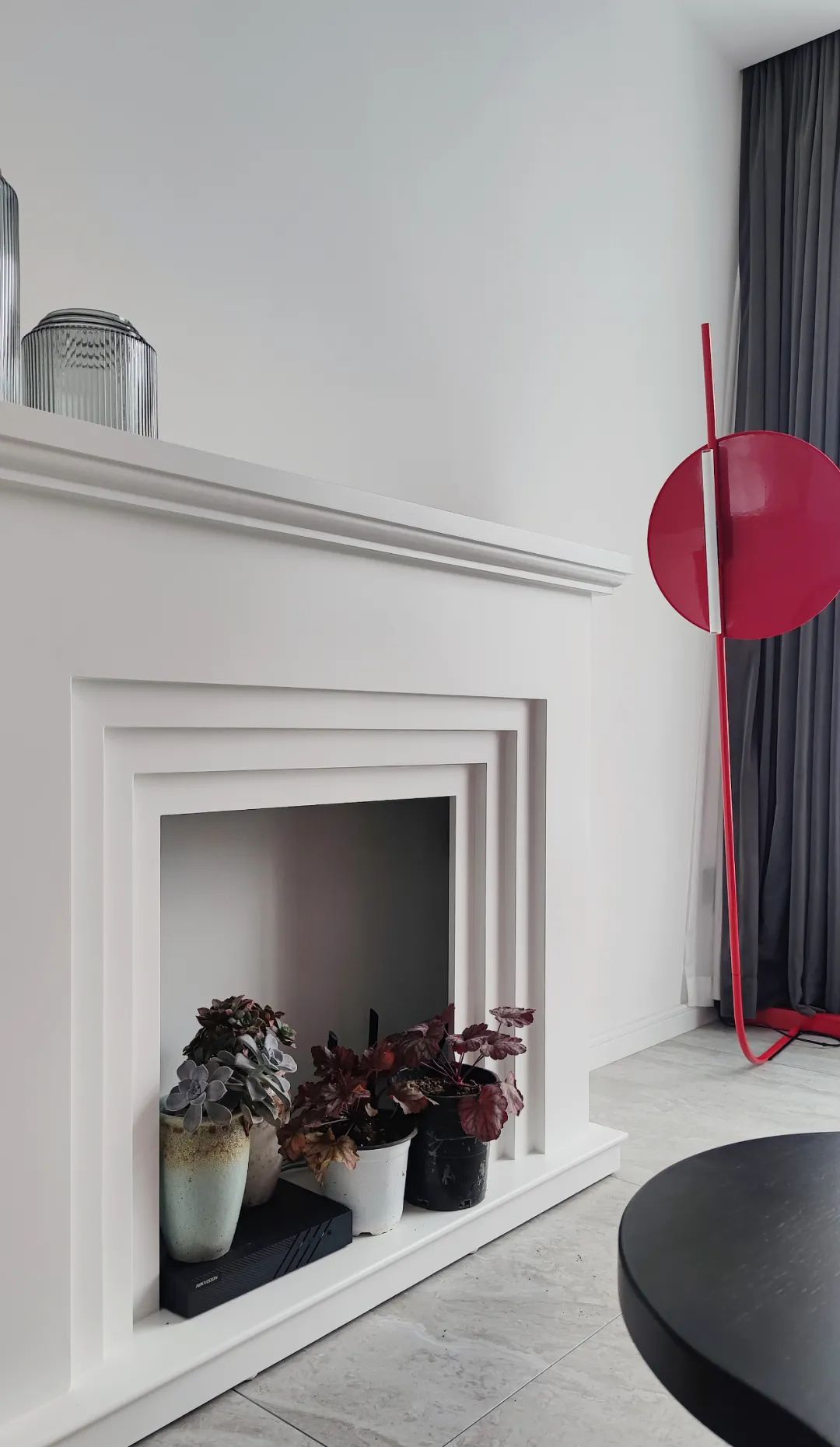 重庆160m²屋顶花园之家丨中国重庆丨PINK瓶子设计-68