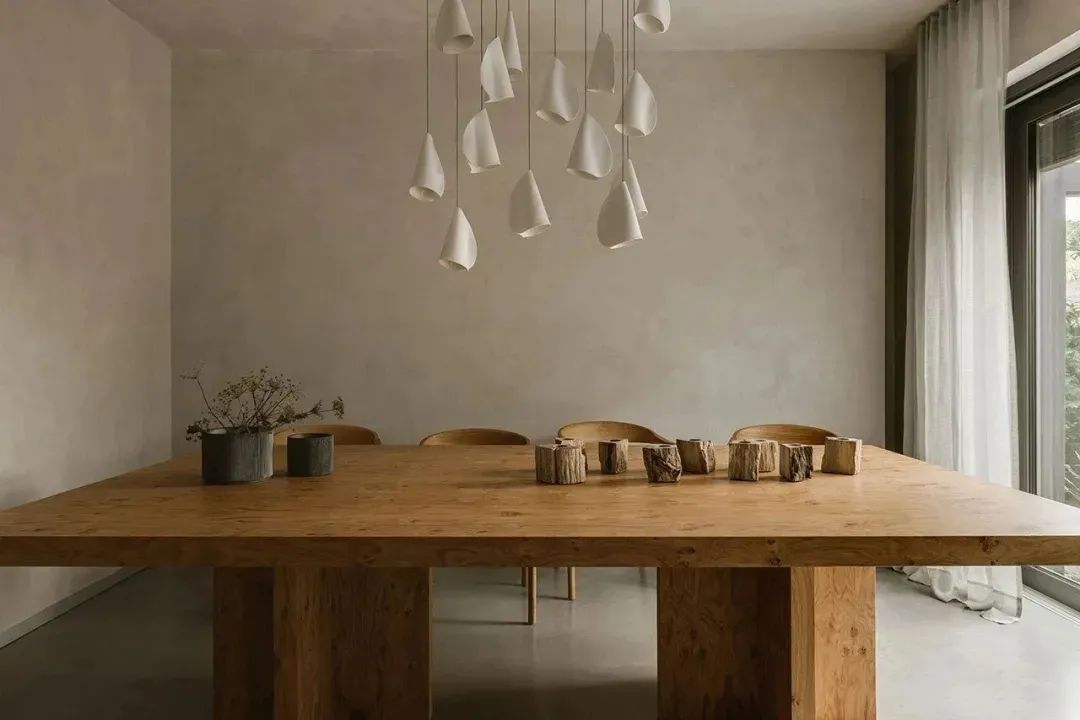 波兰老宅重建丨Anke Design-11