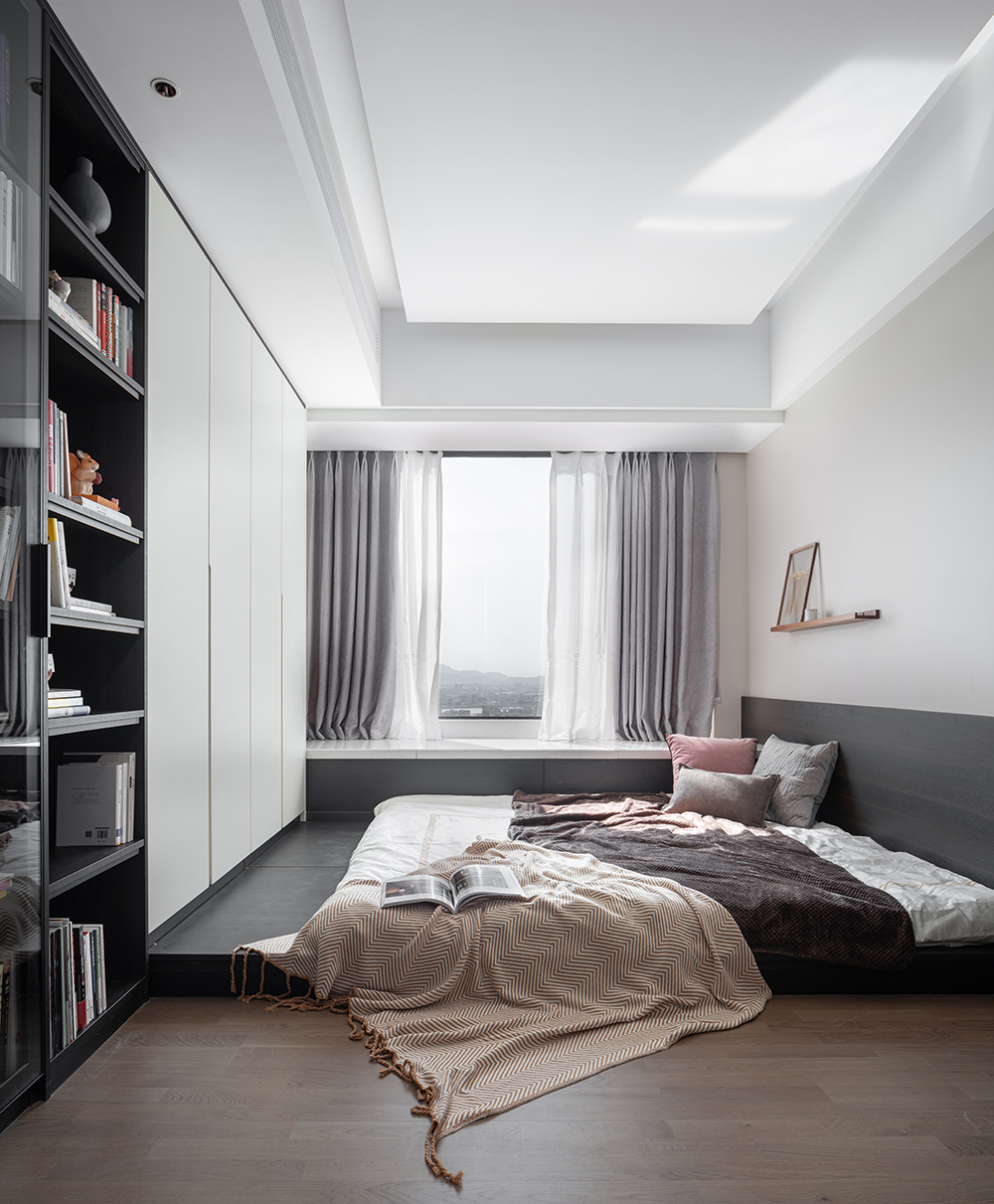 冰纷世界丨中国揭阳丨深圳市欧素娜空间设计有限公司-53