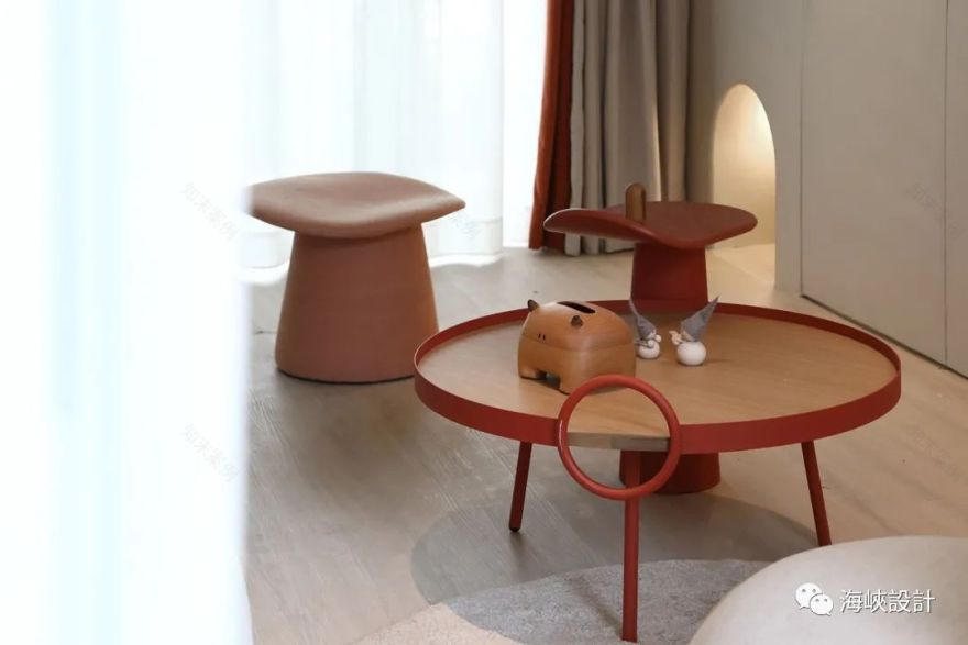 云端之上 · 四川北川妈妈农場的室内设计探索丨中国绵阳丨张耀天,周游,张建武,许铭轩,徐蕴芳,李聪-89