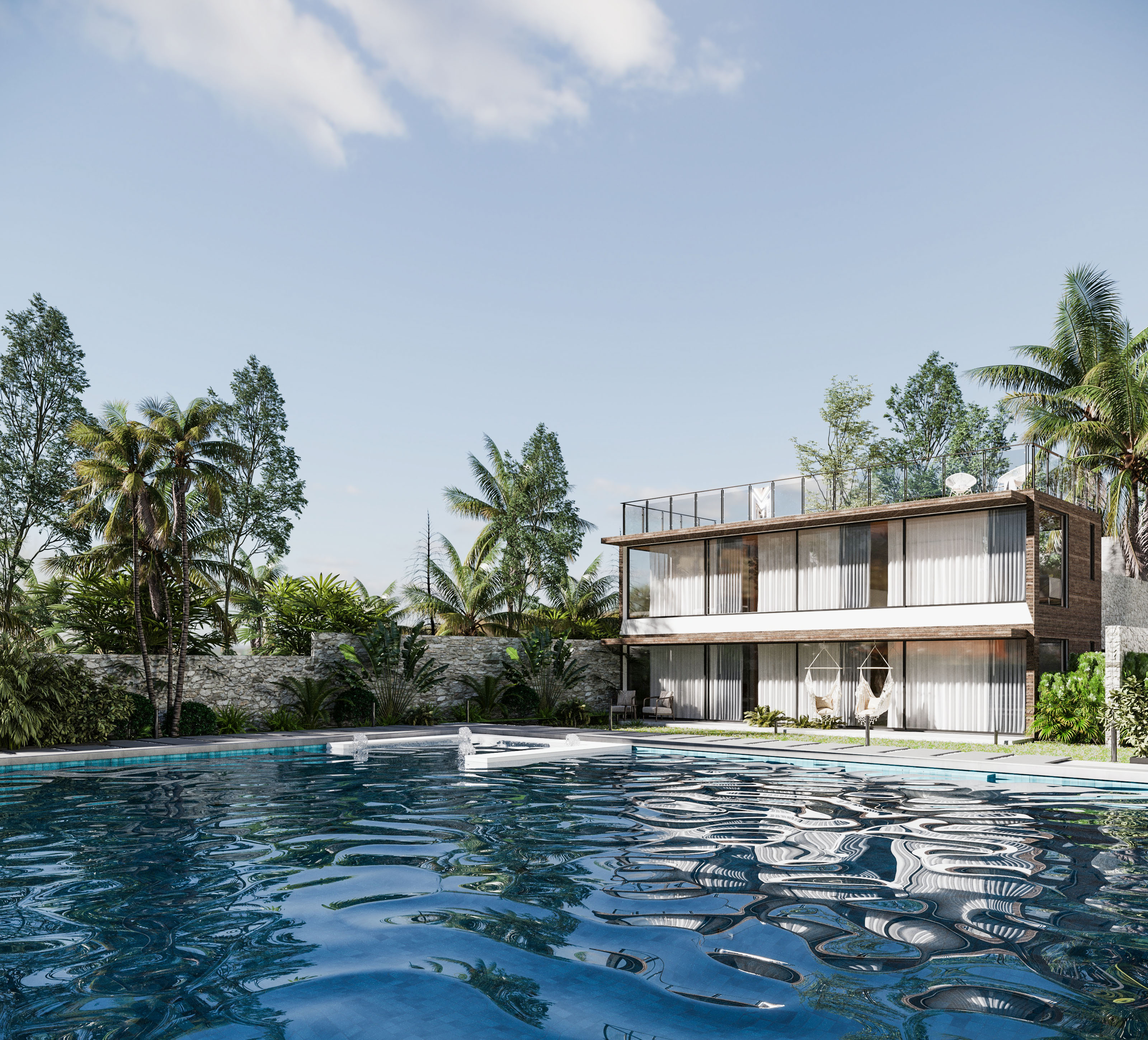 Exterior & Landscape Shots-4