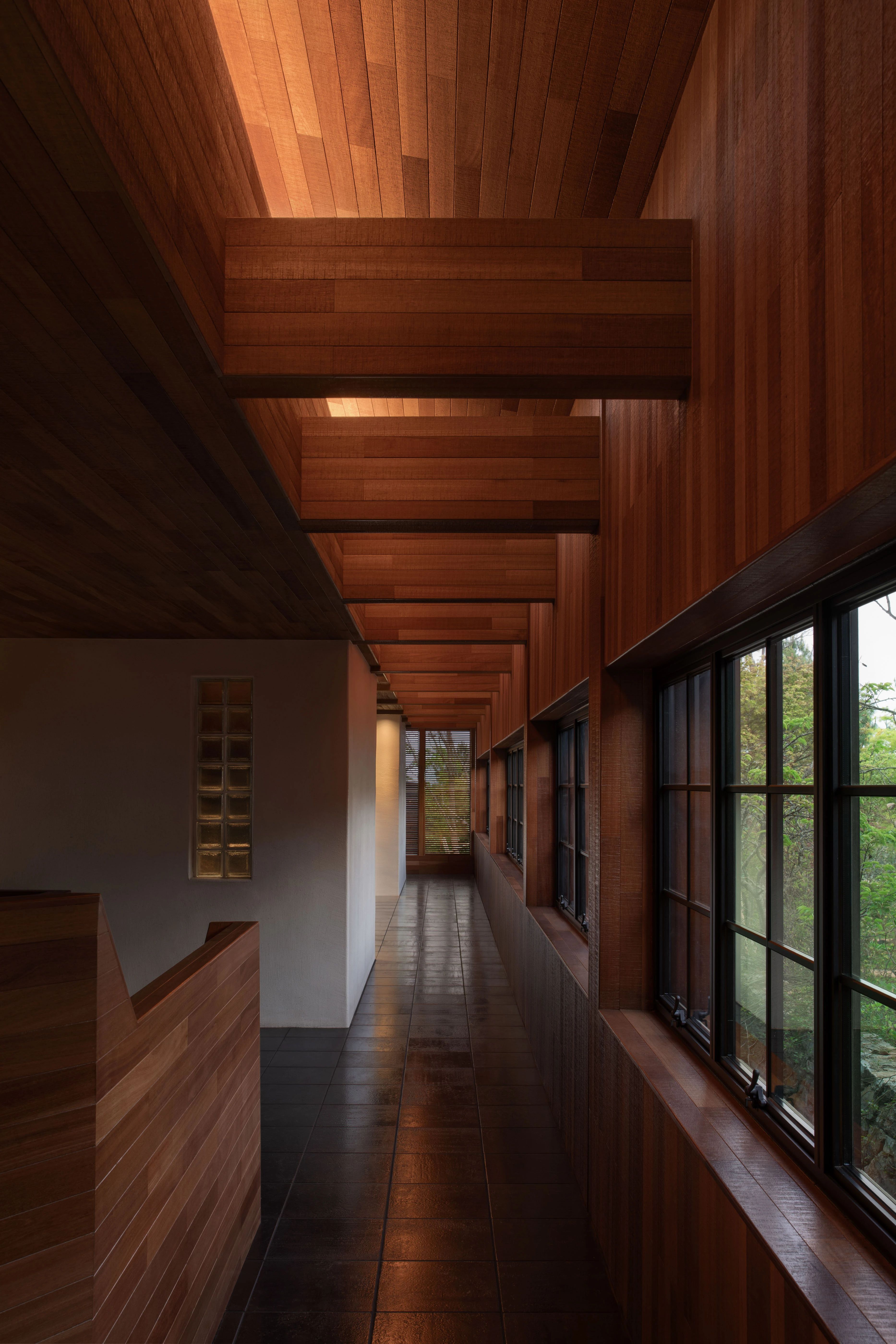 木夕大里·伙山度假酒店丨中国大理丨BXD八旬建筑设计工作室,尚壹扬装饰设计有限公司,致舍景观-86