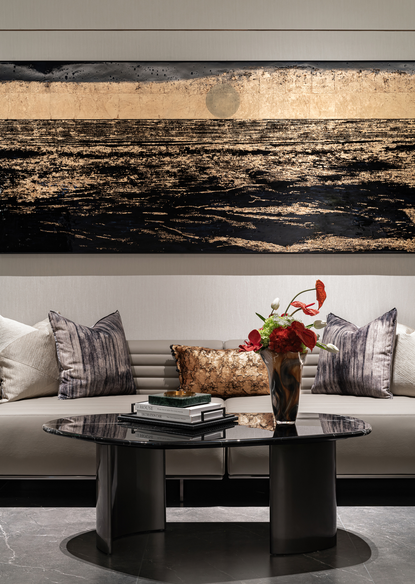 璟山和煦丨中国北京丨ENJOYDESIGN-29