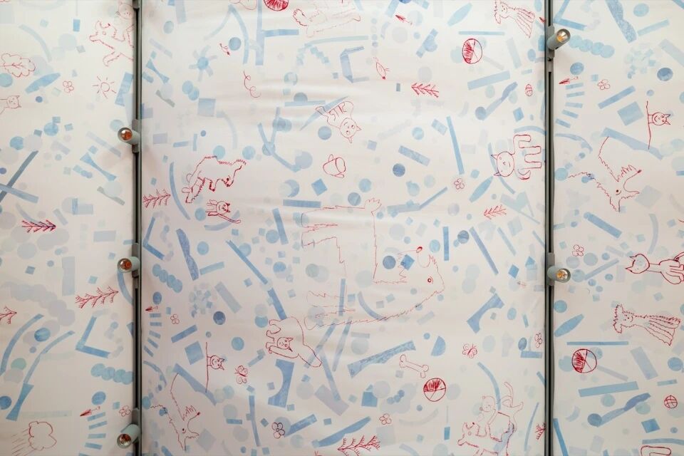 Červený Kostelec图书馆翻新项目丨PAPUNDEKL ARCHITEKTI-57