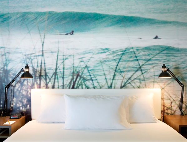 佛罗里达海滨明信片旅馆丨乌拉圭佛罗里达丨室内设计师Tara Oxley-28