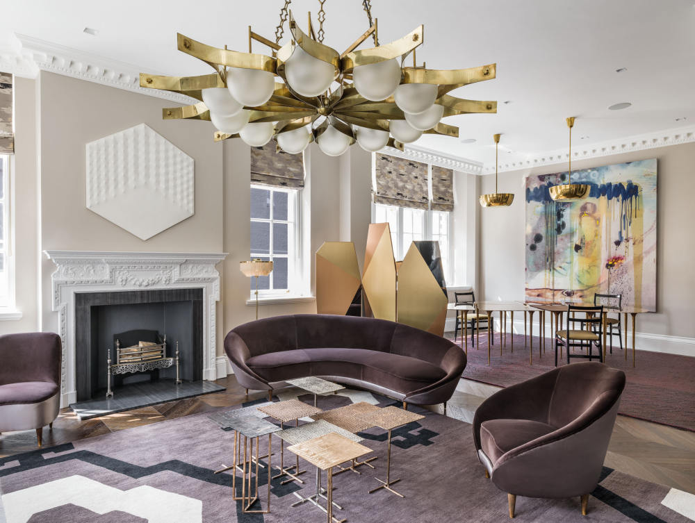 沙利尼·米斯拉有限公司-4