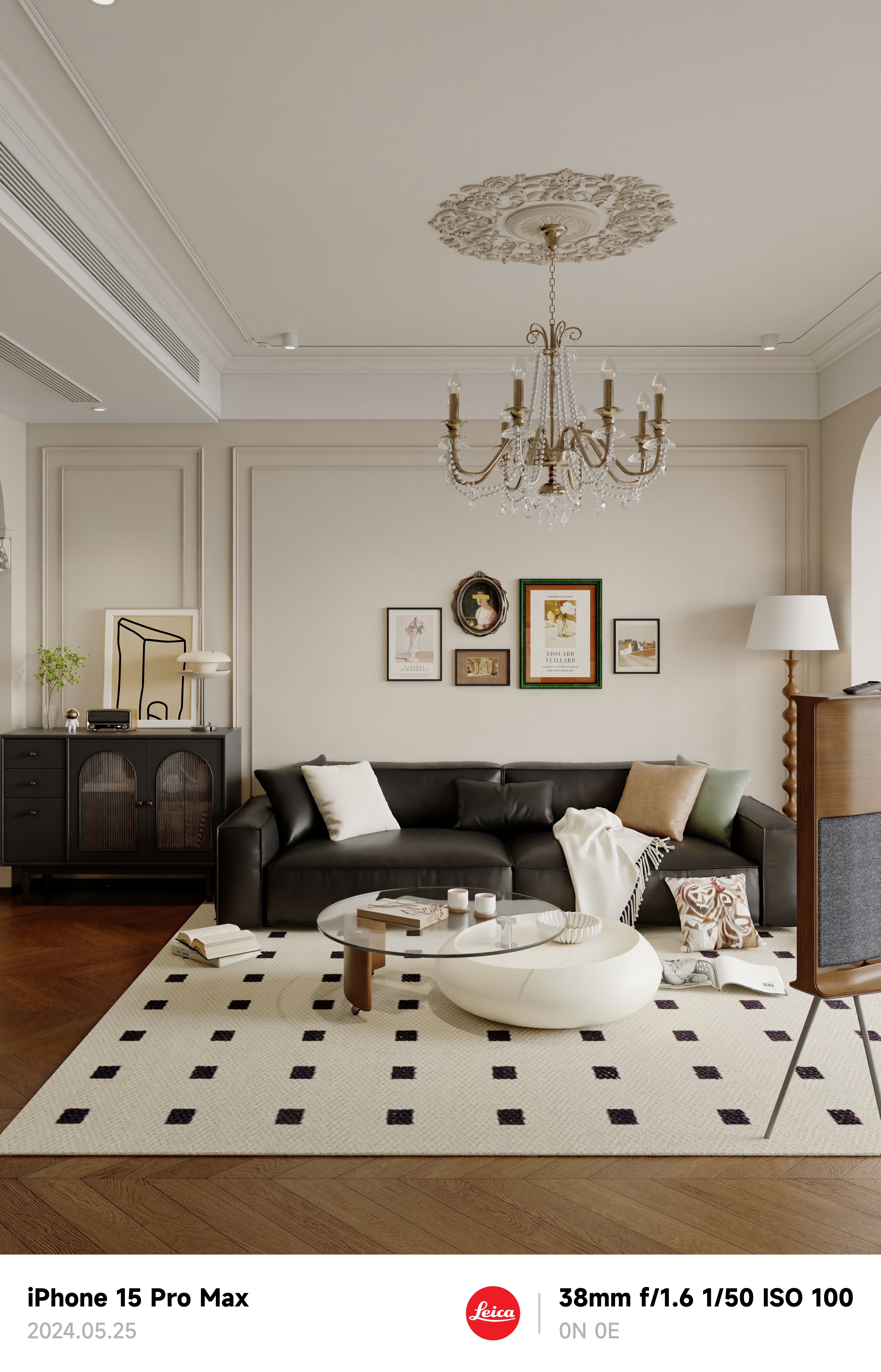 南洋+法式中古搭配-7