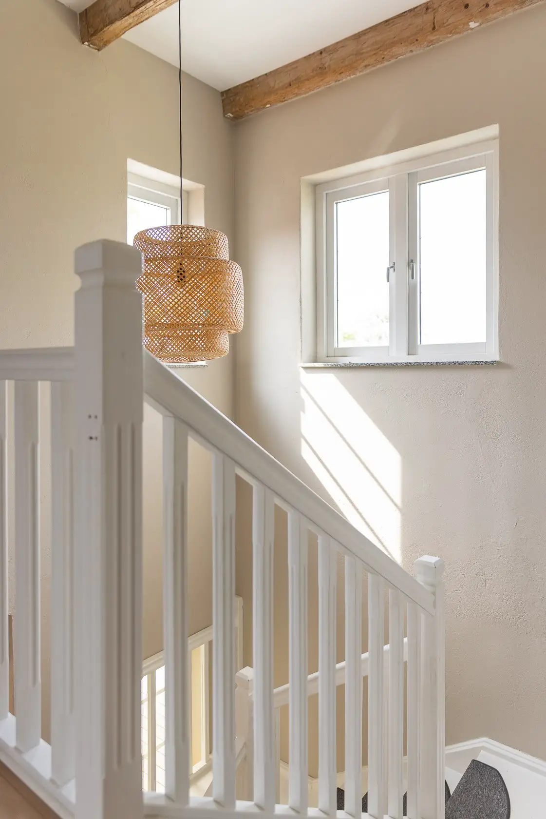 瑞典清新乡村别墅设计-13