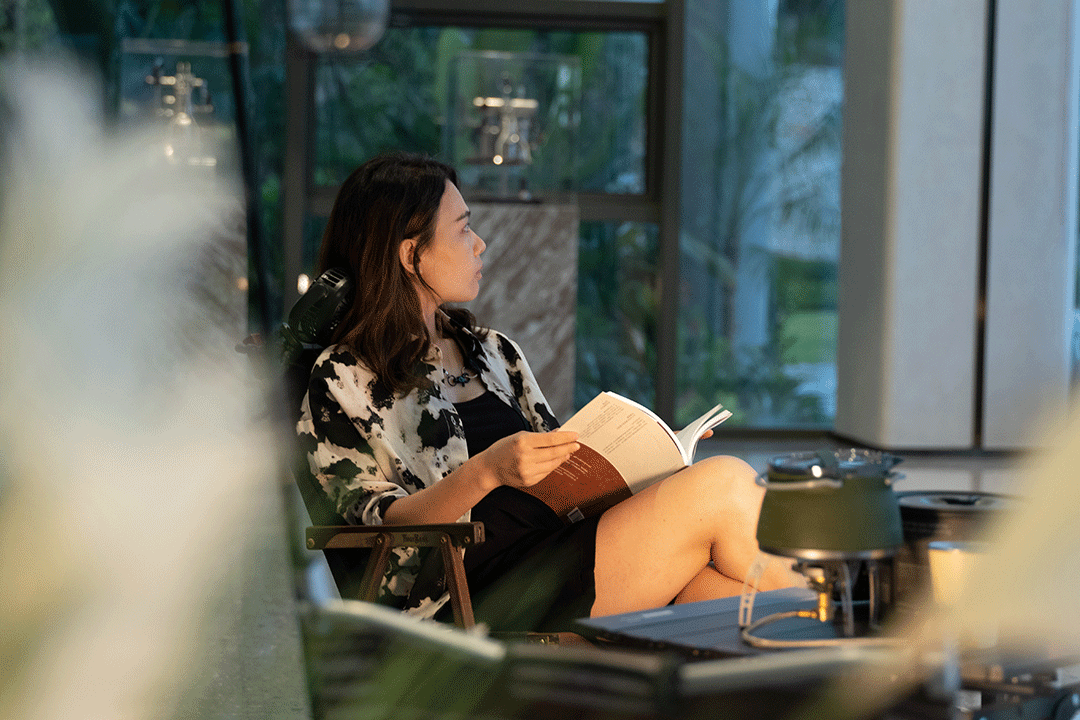 兴隆咖啡•正大产业园丨中国海南丨YORO御融设计-55