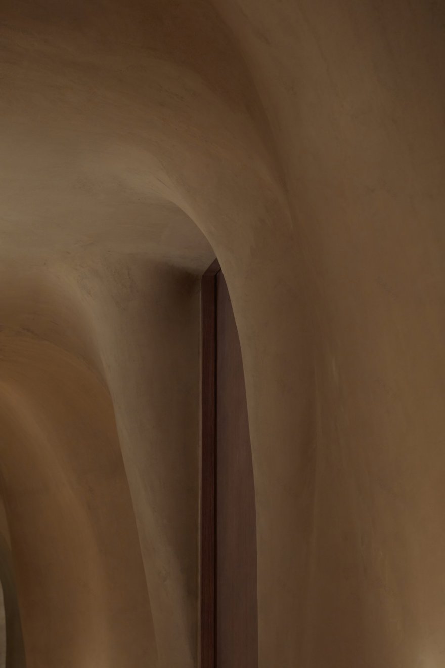 KLEI 水疗与澡堂丨阿联酋迪拜丨VSHD-2