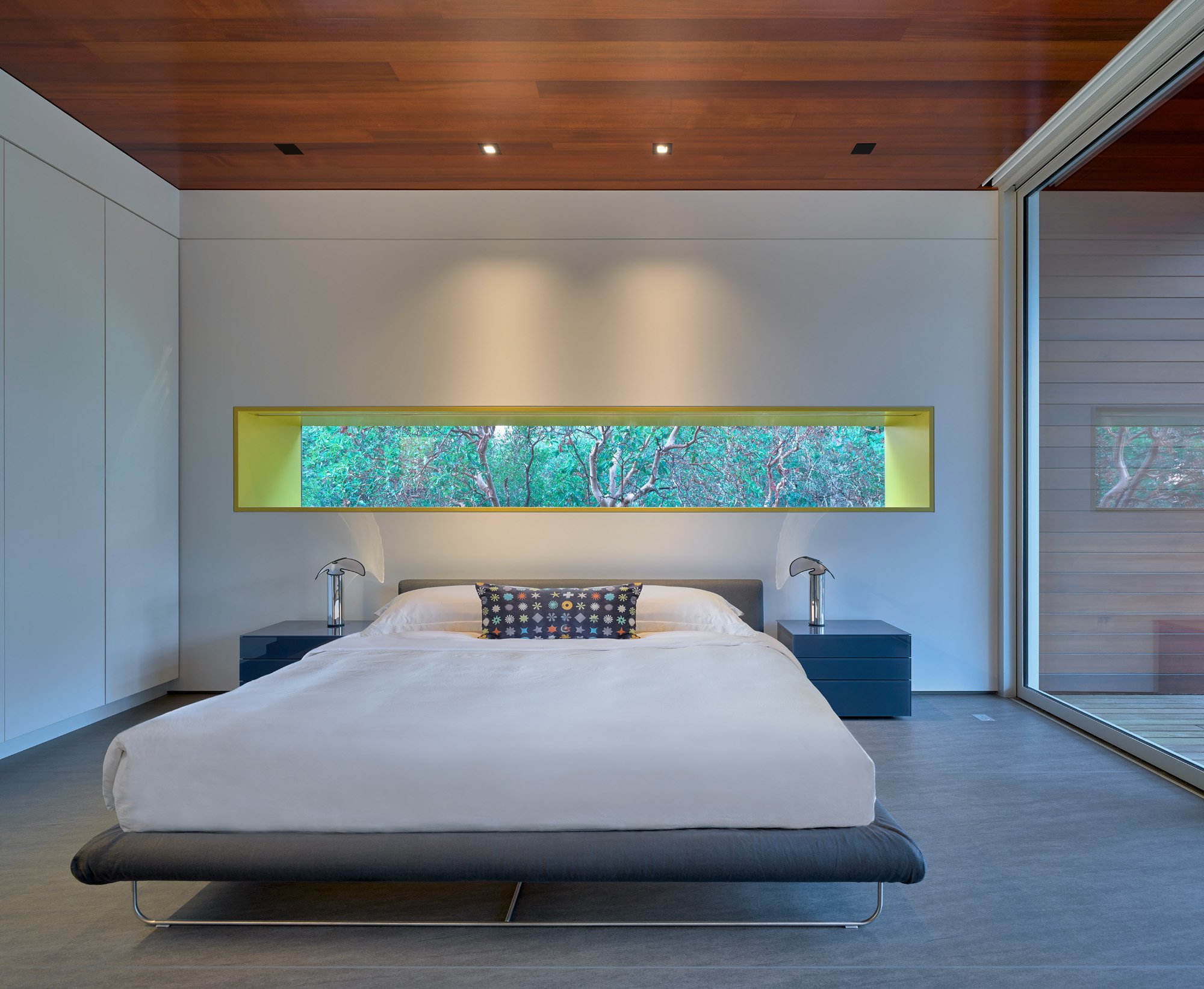 耳语之石丨美国丨SWATT + PARTNERS-18