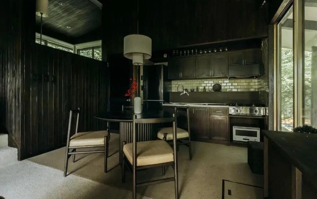 丨日本丨TIME MOD JAPAN建筑工作室-8