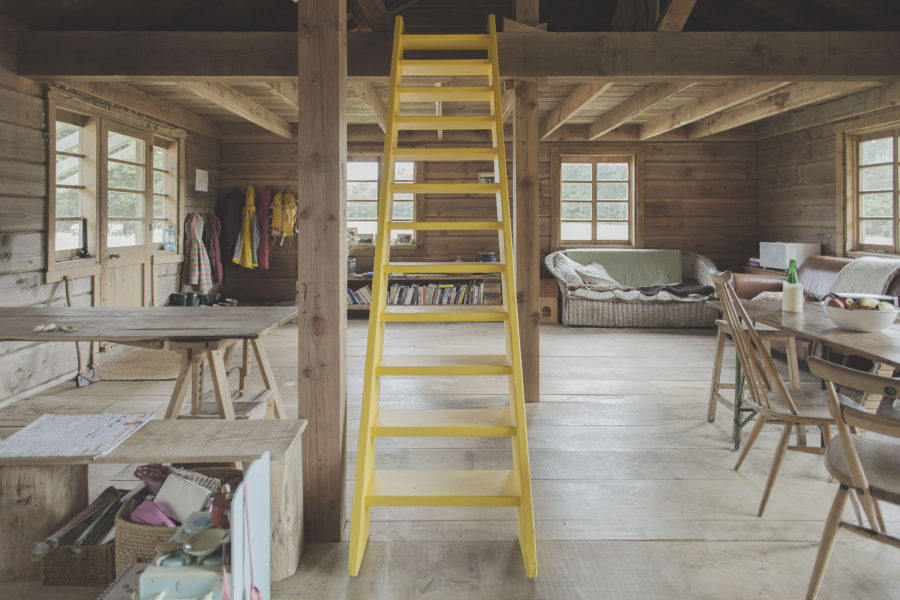 英国森林小屋设计之旅 · 最佳车厢设计-38