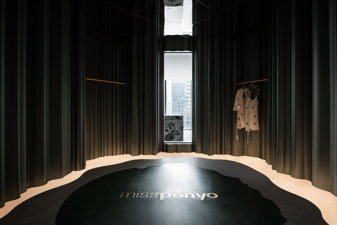 Miss Ponyo 办公室丨中国成都丨尚舍家·STUDIO.Y 室内设计事务所-27