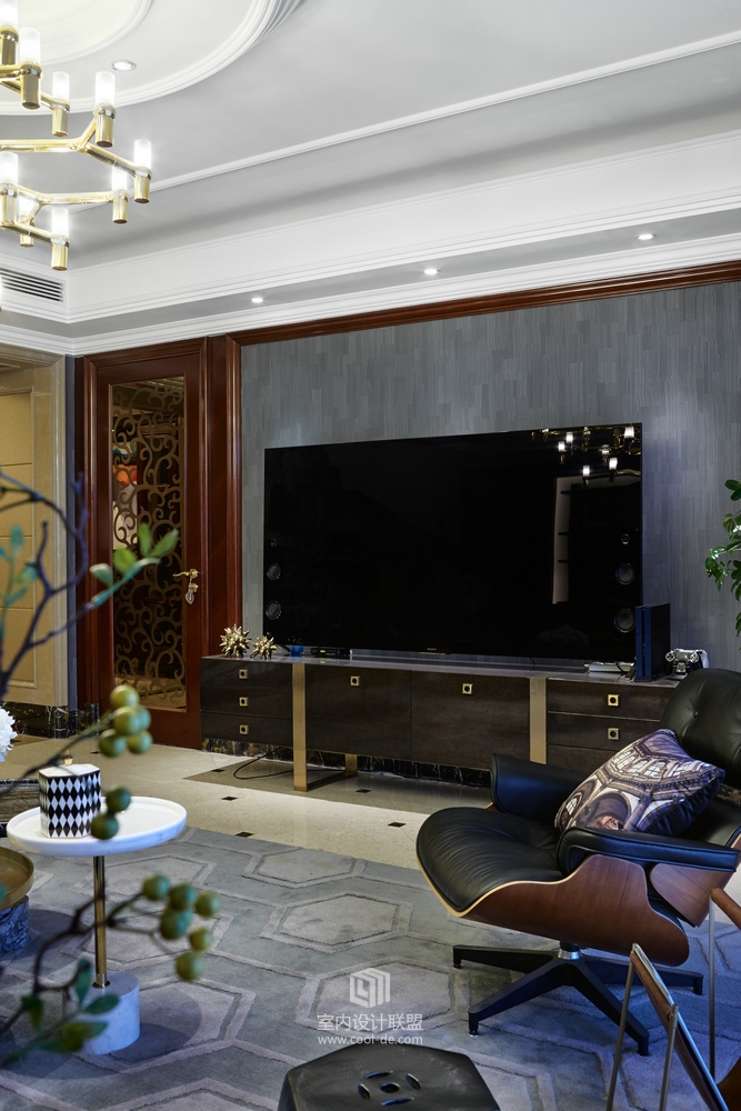 力设计：西溪诚园-12