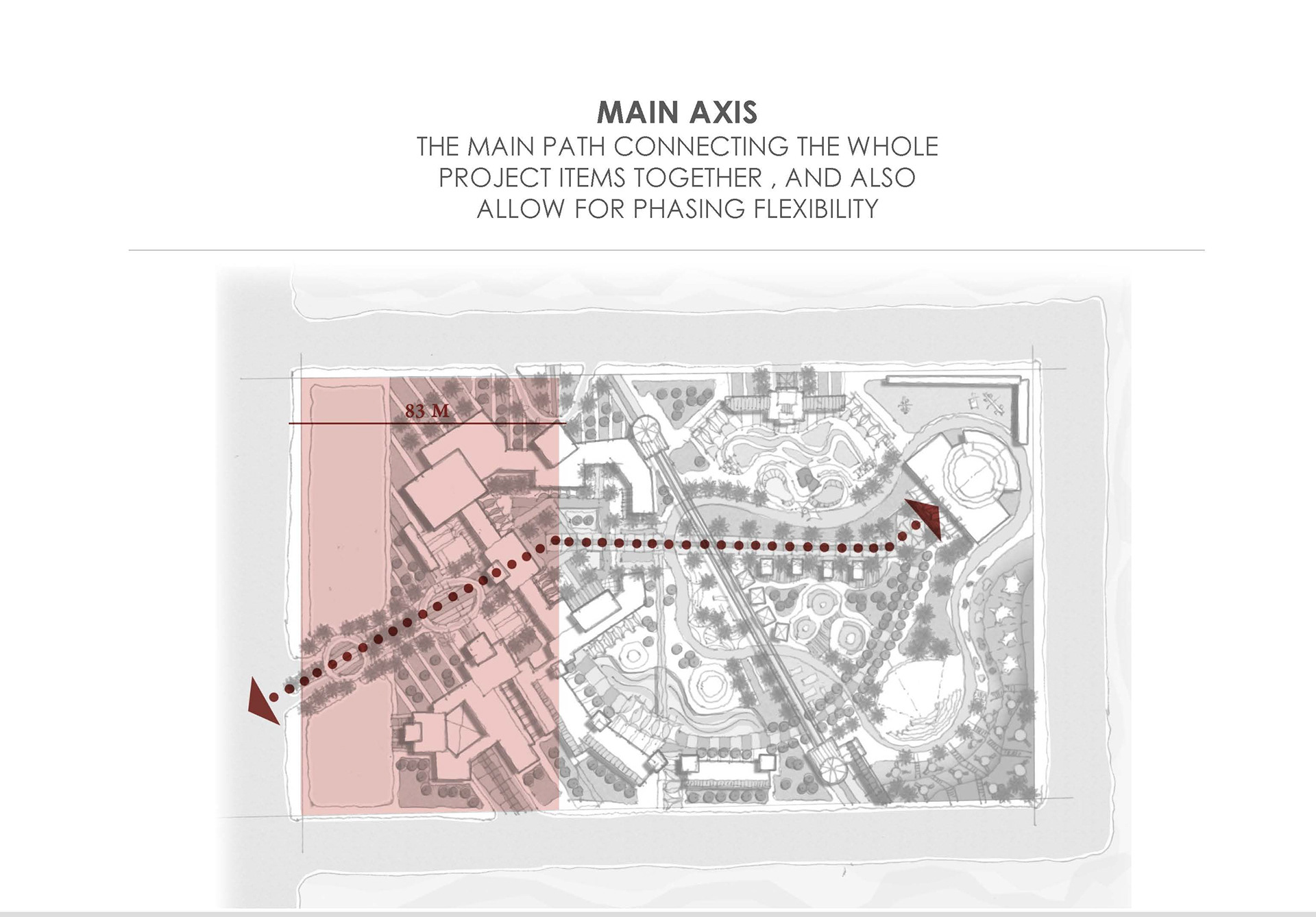 静思园丨沙特阿拉伯利雅得丨KMADG-11