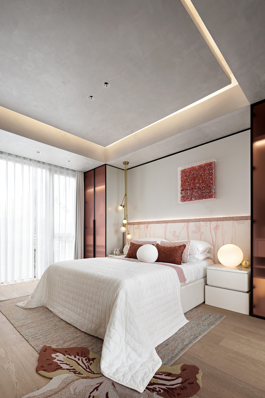 首发|矩阵纵横:心游于艺,诗意栖居-34