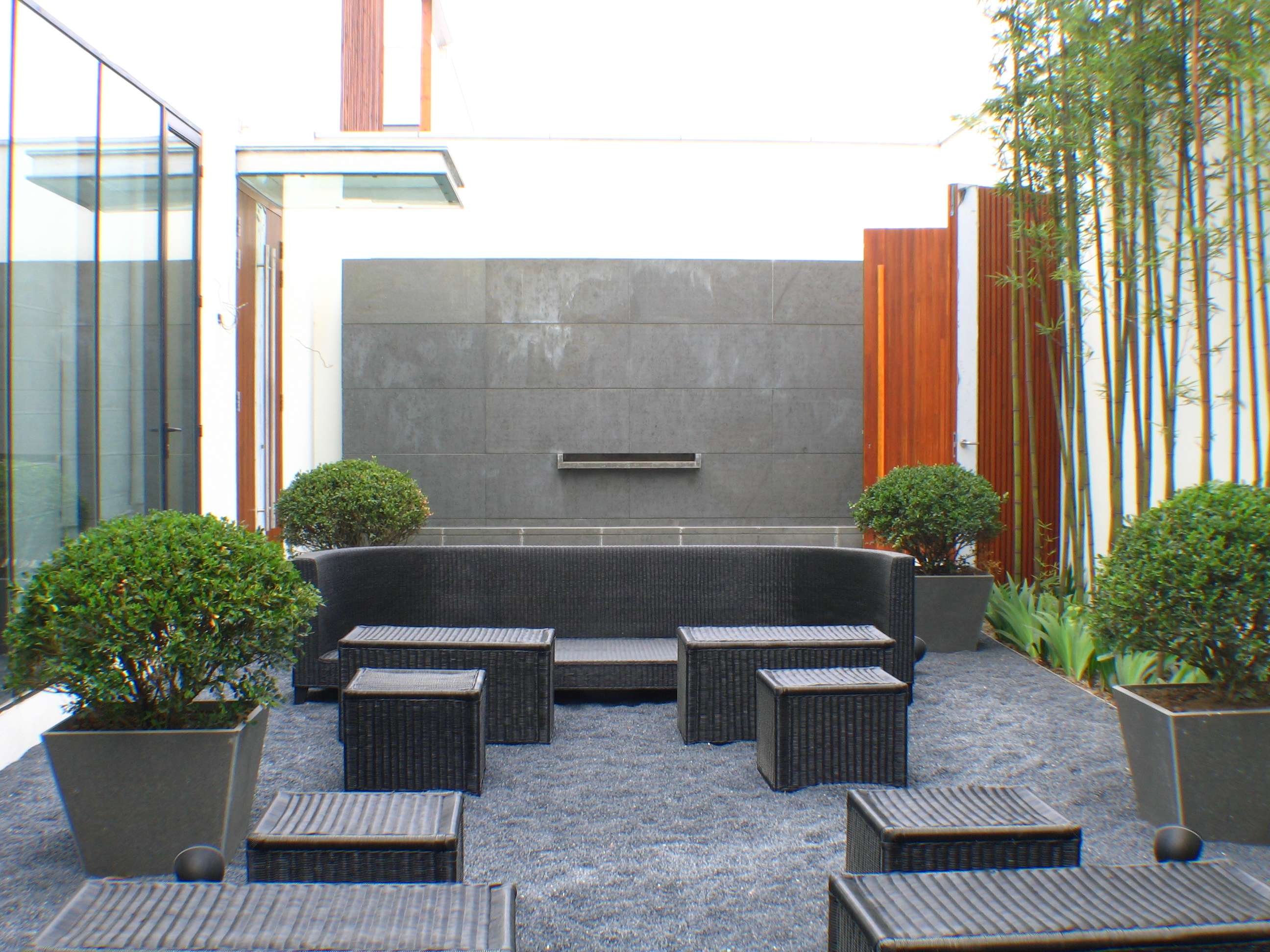 梁志天  上海九间堂C3型別墅样板房 CAD施工图+软装 实景照片-4