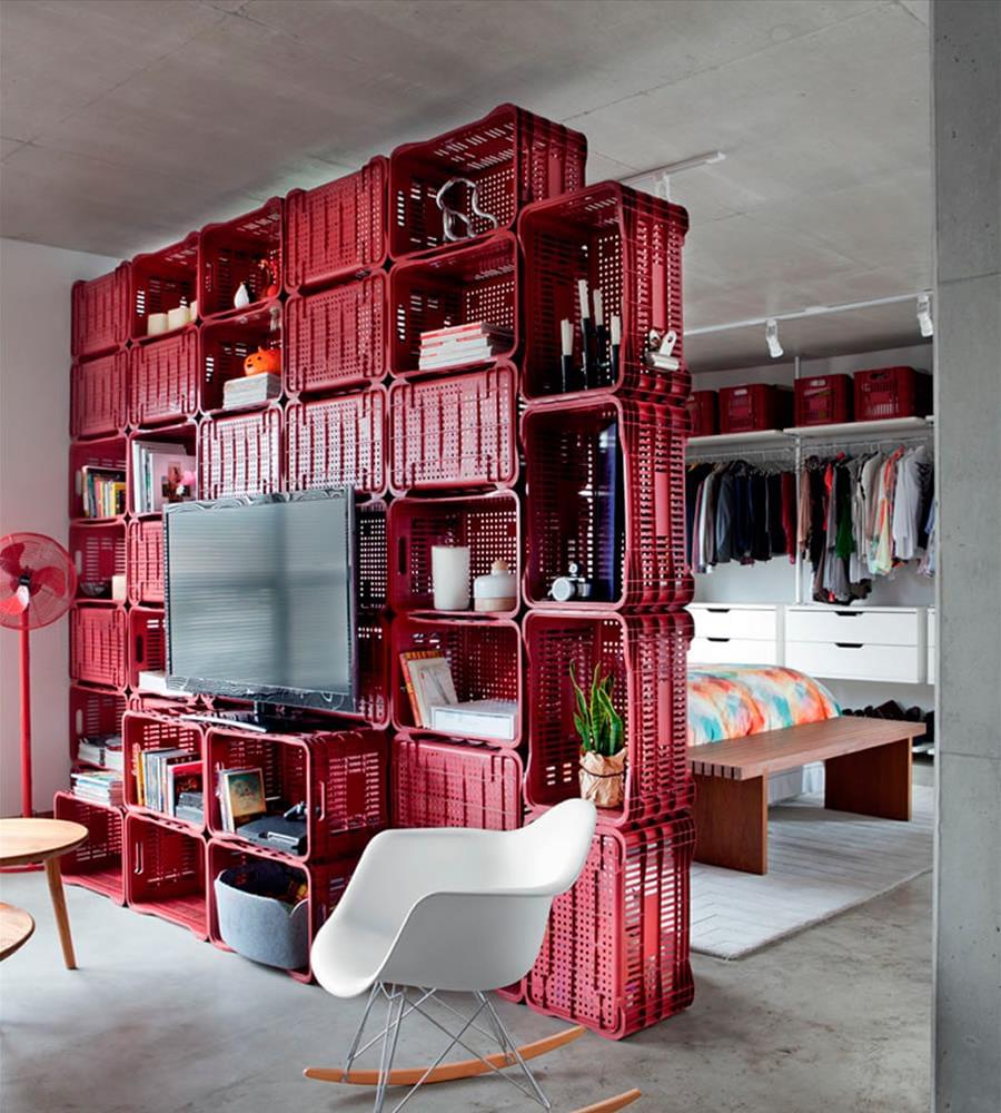 PAX 的 Max Haus 公寓设计 | 玻璃与混凝土的完美结合-4