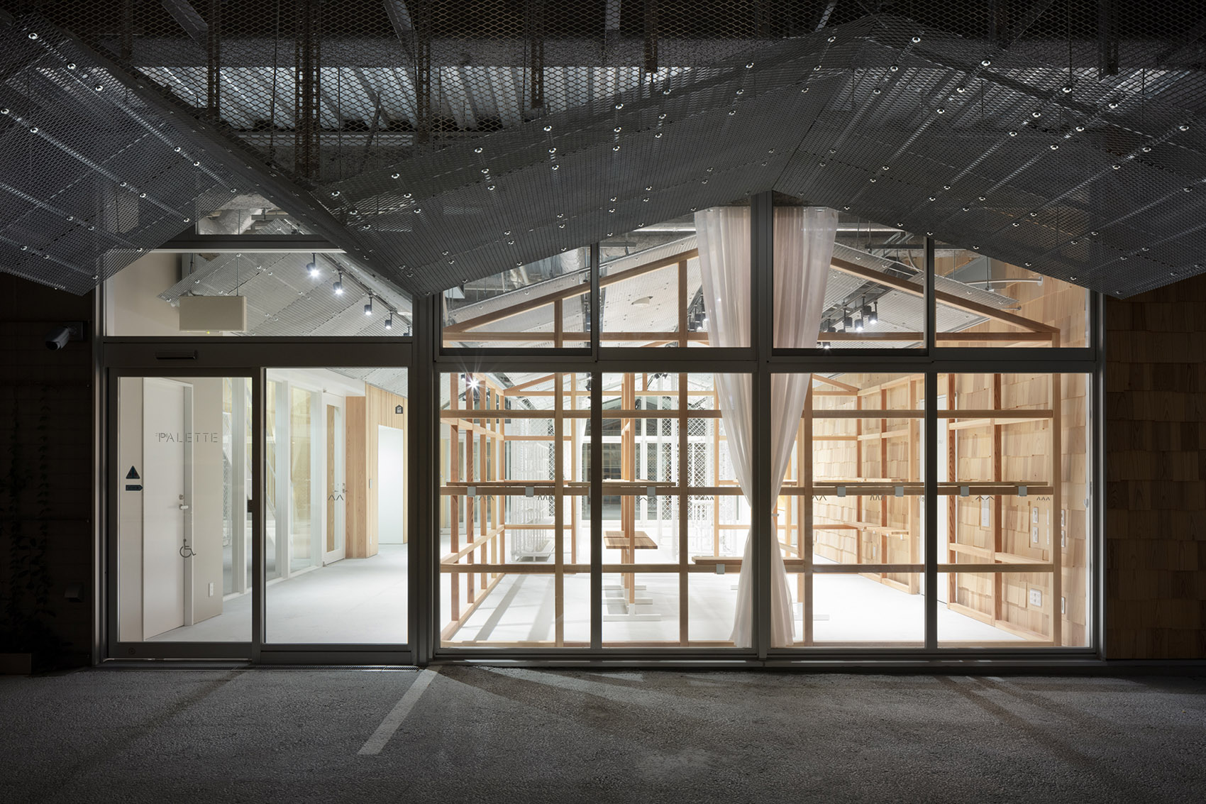 PALETTE连续就业工坊丨日本大阪-73