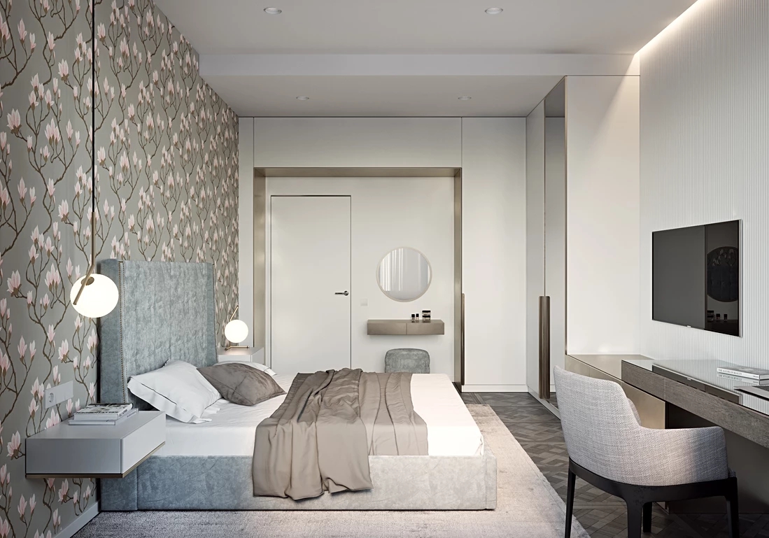 COFFEE APARTMENT TOL‘KO-11