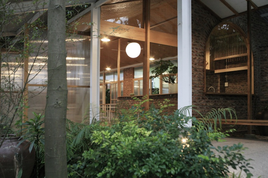 坦餐厅丨越南河内丨M.A.Y Atelier-28