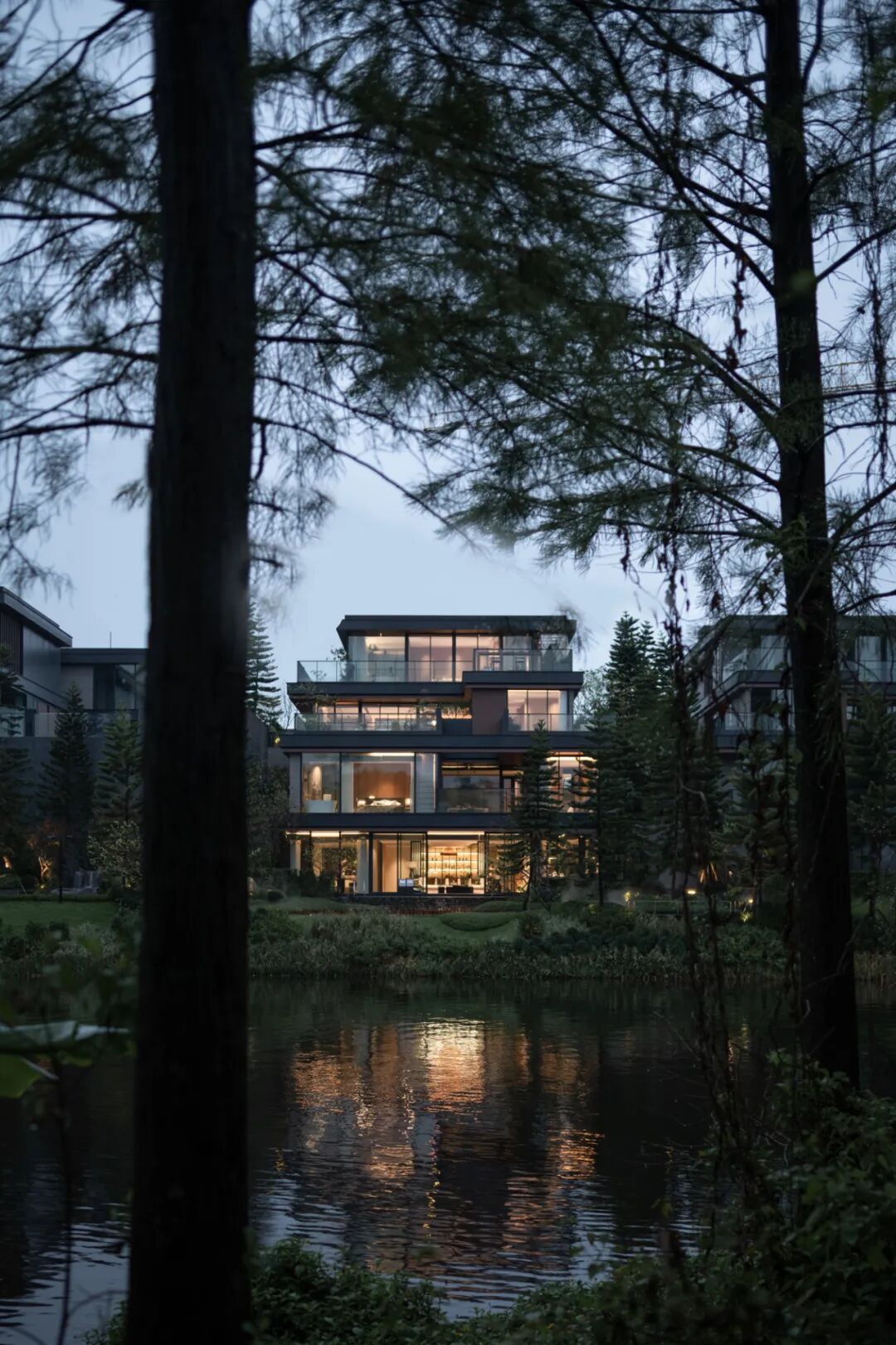 喜讯｜深圳天华2个项目斩获2025广东省优秀工程勘察设计成果二等奖！-40