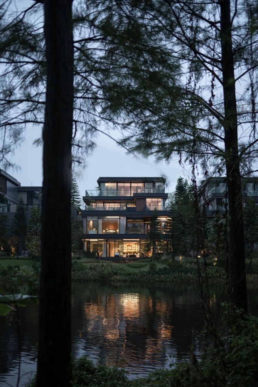 喜讯|深圳天华2个项目斩获2025广东省优秀工程勘察设计成果二等奖!-40