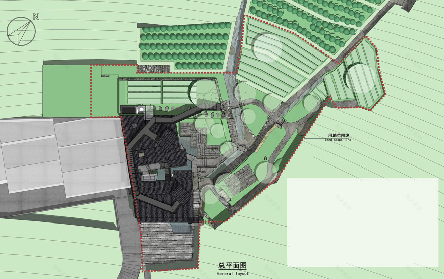 Hei店莫干民宿,浙江 / HEI建筑设计工作室-66