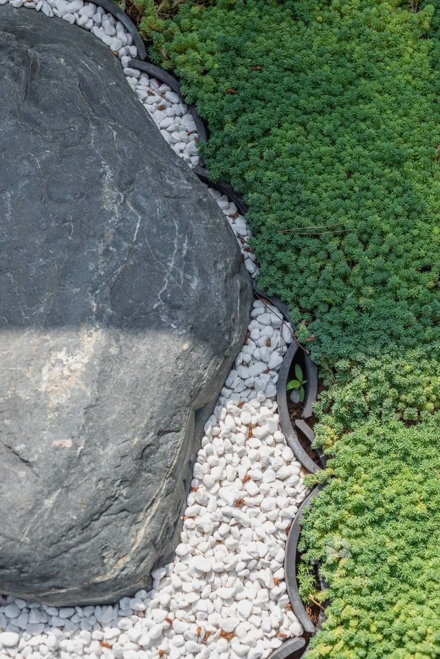 极简别墅,自然与艺术的和谐交响丨中国宿迁丨金螳螂家泗阳店-24