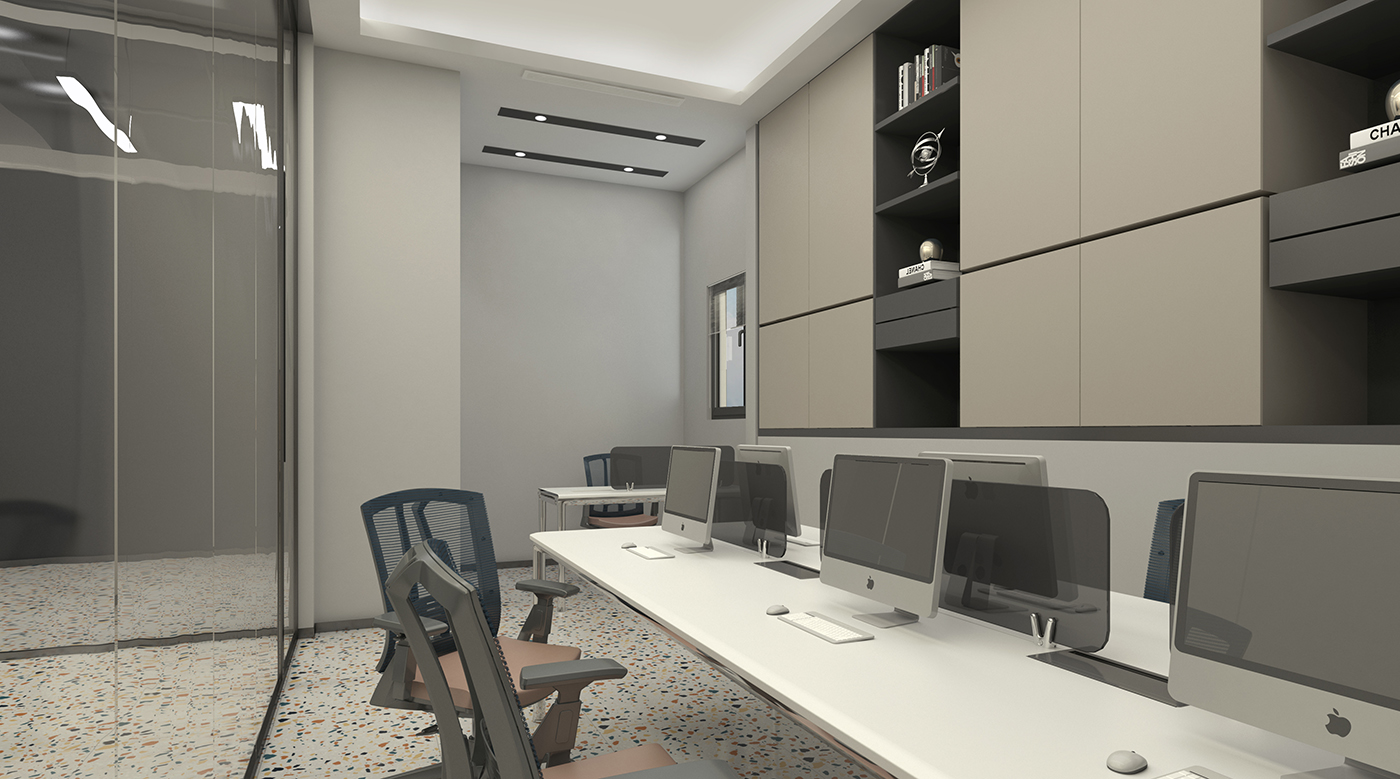 殷丹语言艺术品牌形象创建及视觉空间落地丨中国东莞-61