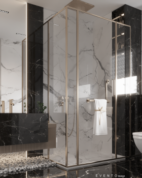 Main Toilet
