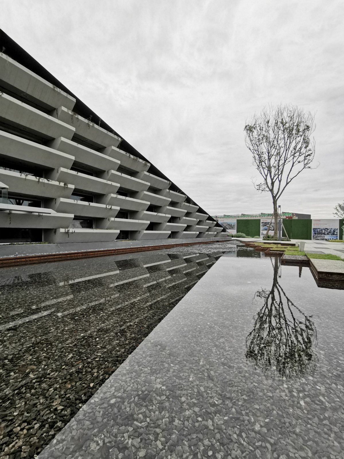 成都万科绿建中心-15