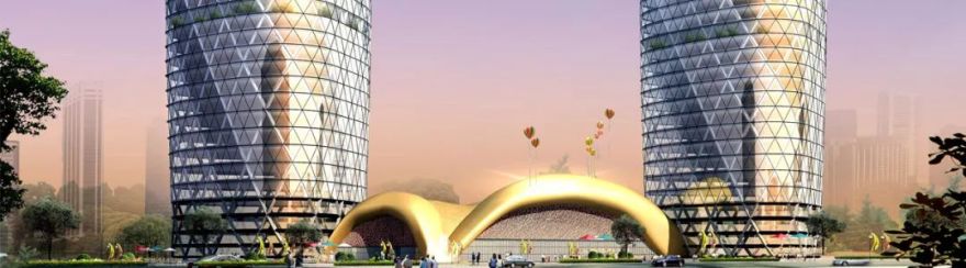 都市奢境 · 温州星创晶晖园景观设计丨中国温州丨三尚国际(香港)有限公司-113