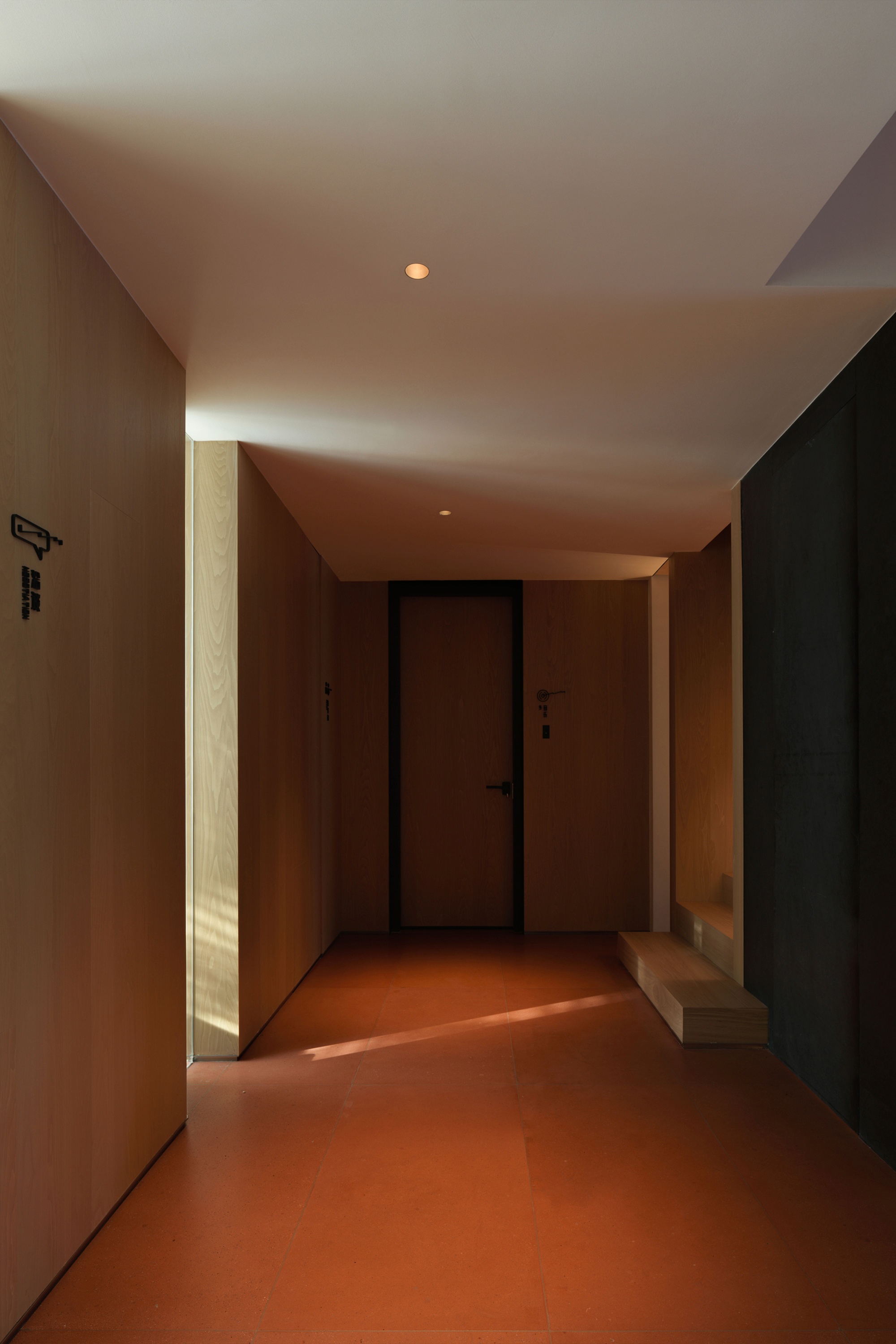 意会视听廊音乐文化空间丨中国厦门丨今古凤凰设计-45