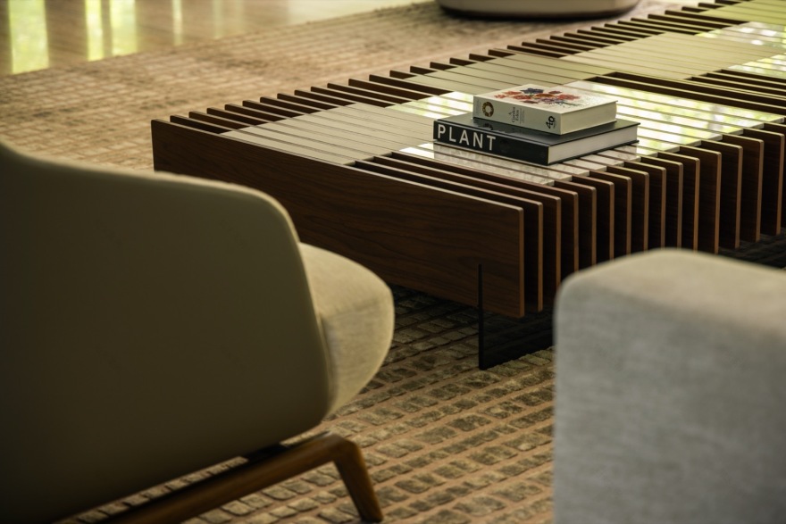 触动伊甸园住宅丨新加坡丨Wallflower Architecture + Design-33