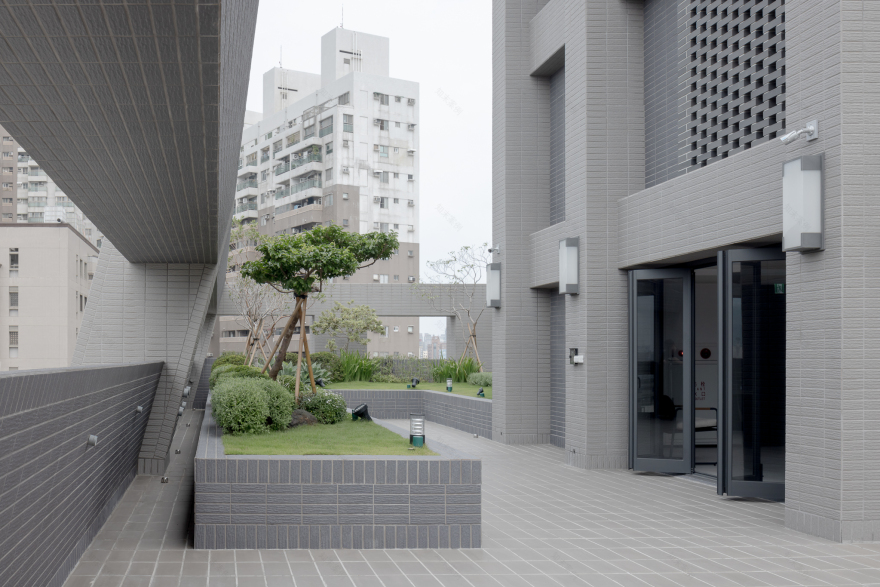 晨均・日渼丨中国高雄丨HII ARCHITECTS|工二建筑-32