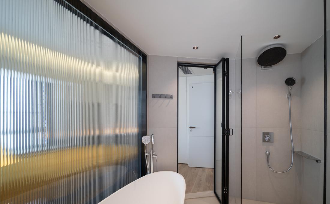 广州塔景简约之家丨中国广州-38