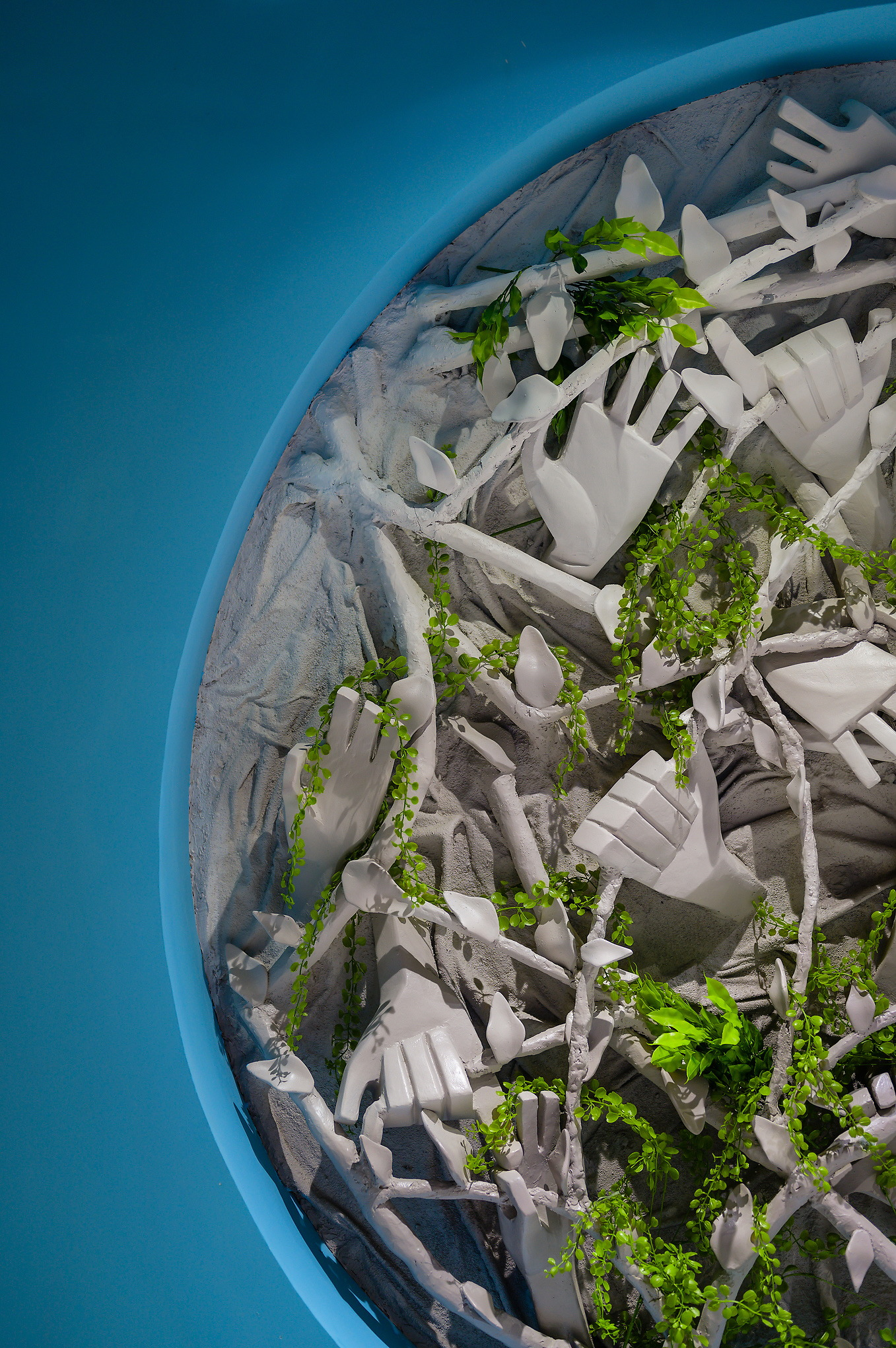 CO55联合办公 | Two Emms Design Studio | 2022 | 埃及-3