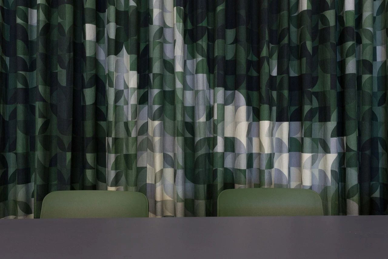 自然与建筑 · 球体的故事-26