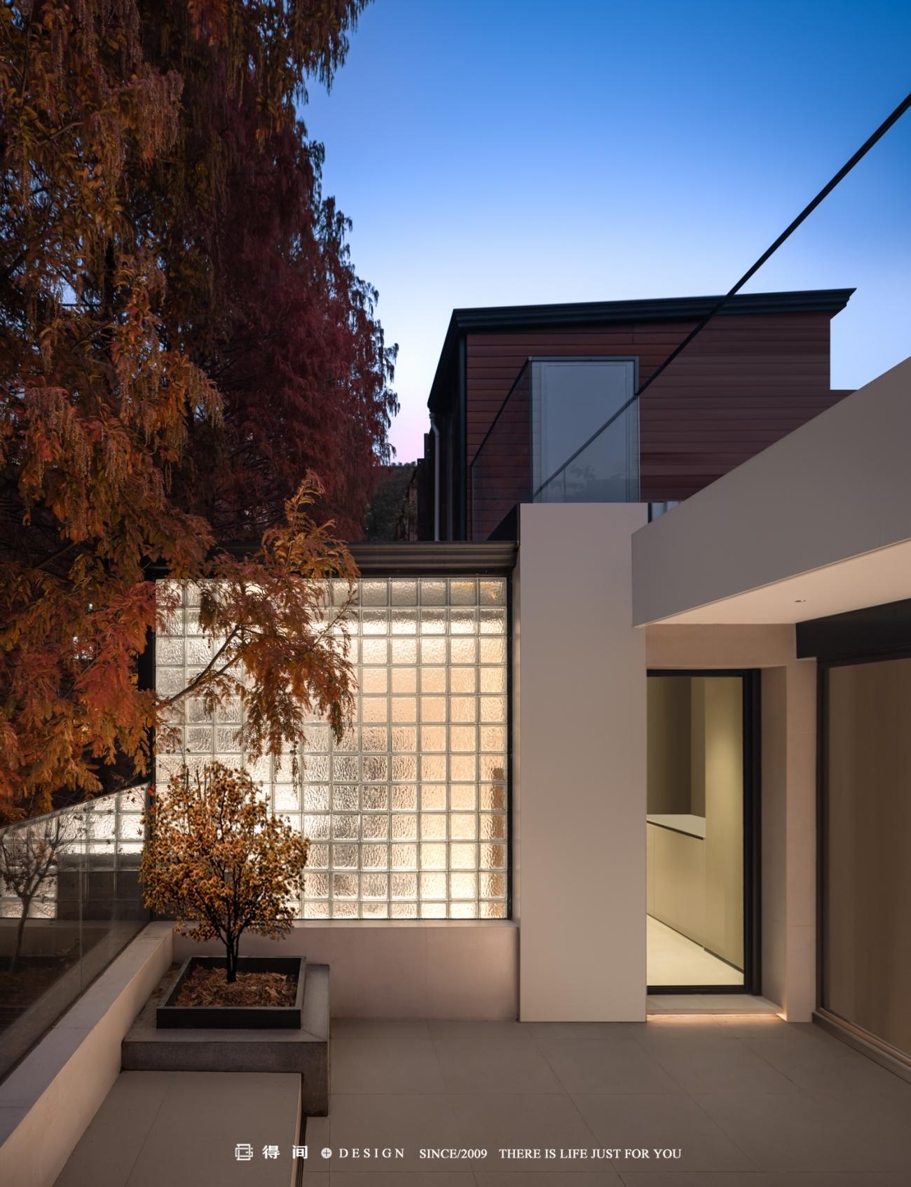 春和景明丨中国武汉丨武汉得间设计-77