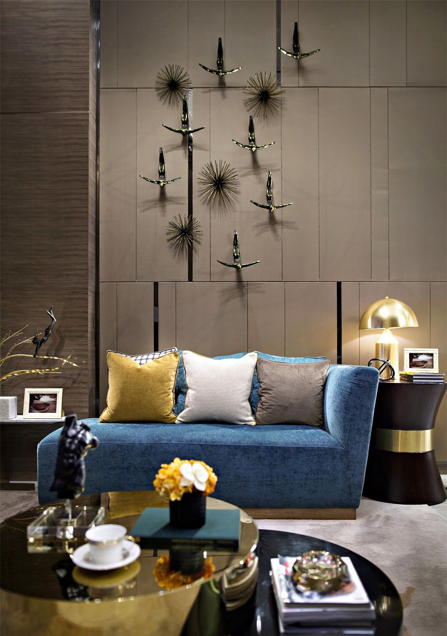 恒大珺睿D户型：重新定义空间之美-0