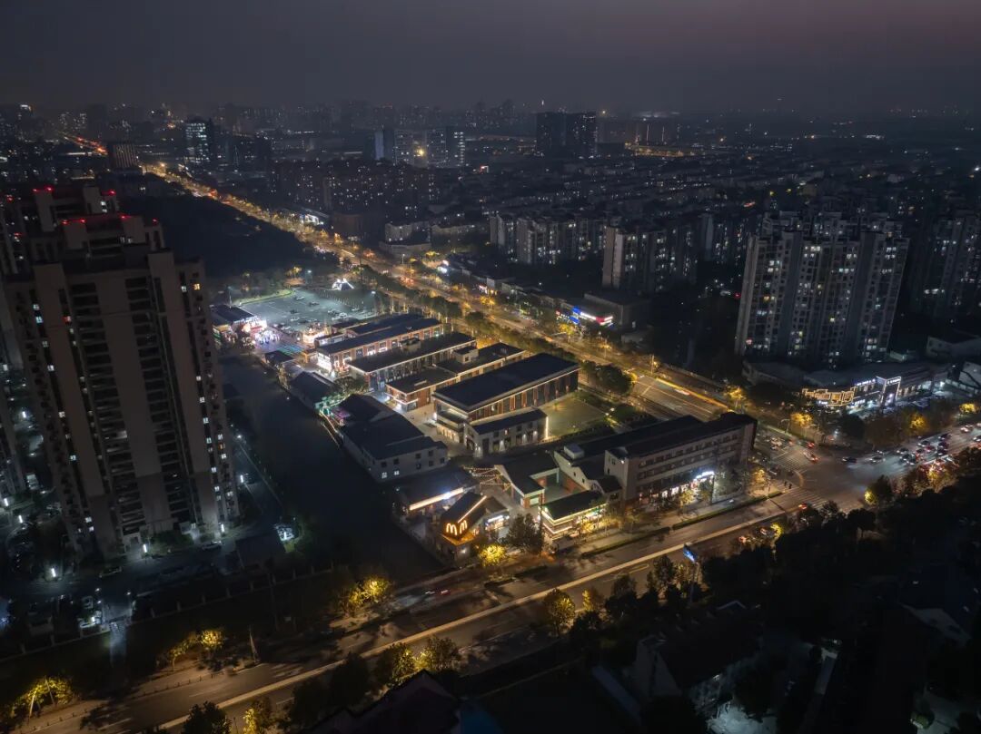 以设计重塑城市活力丨三益作品荣膺2024年度上海“15分钟社区生活圈”优秀案例-65