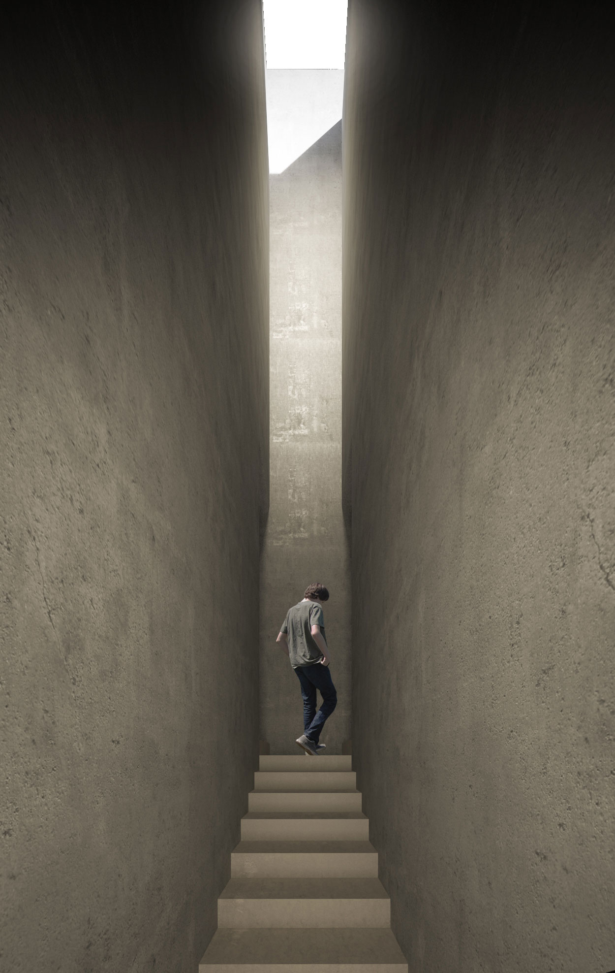 Re densificación Urbana Infonavit PérezPalacios Arquitectos-11