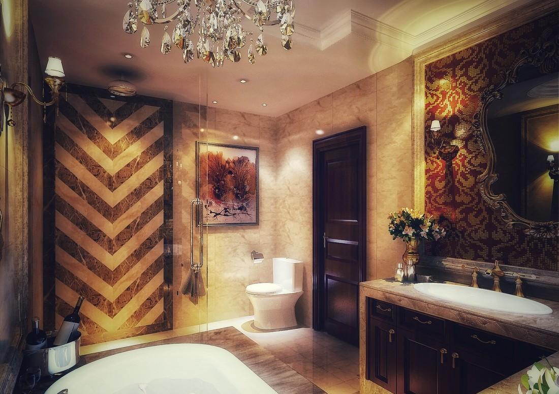 
中西卓艺，无奢不尊 -8