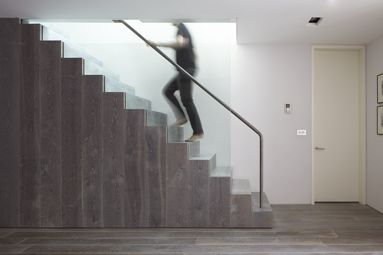 伦敦“船长之家”扩建与翻新-13