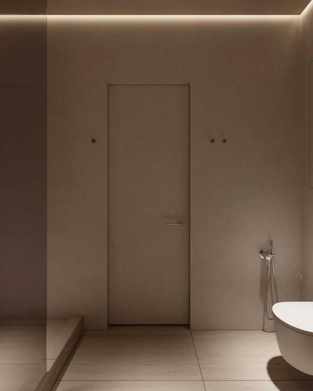 原木治愈系家居设计丨哈萨克斯坦阿拉木图丨Ursa Studio-33