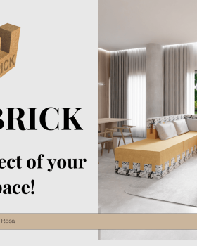Being the Architect of your own Space!